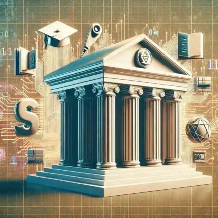 "Líderes académicos discuten oportunidades de investigación en inteligencia artificial durante el anuncio de becas del Ministerio de Ciencia"